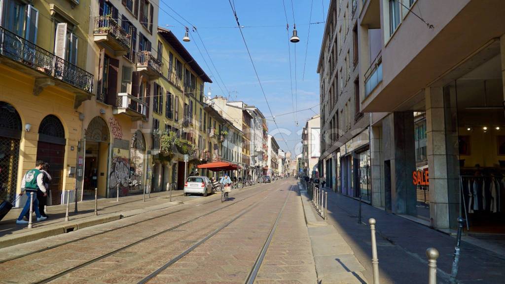 appartamento in vendita a Milano in zona Centro Storico