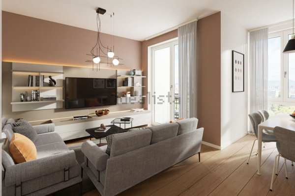 appartamento in vendita a Milano in zona Centro Storico