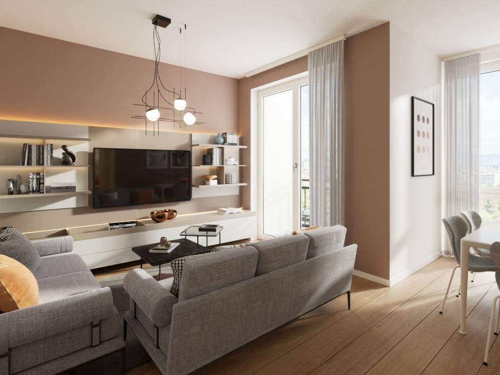 appartamento in vendita a Milano in zona Centro Storico