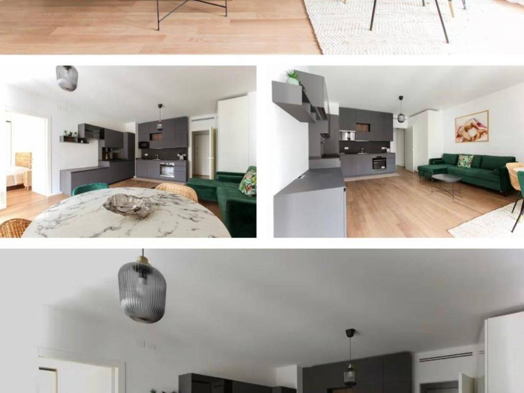 appartamento in vendita a Milano in zona Isola