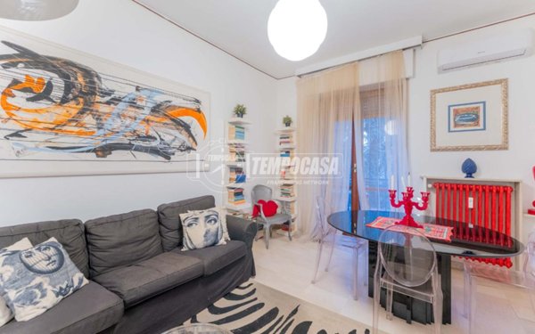 appartamento in vendita a Milano in zona Segnano