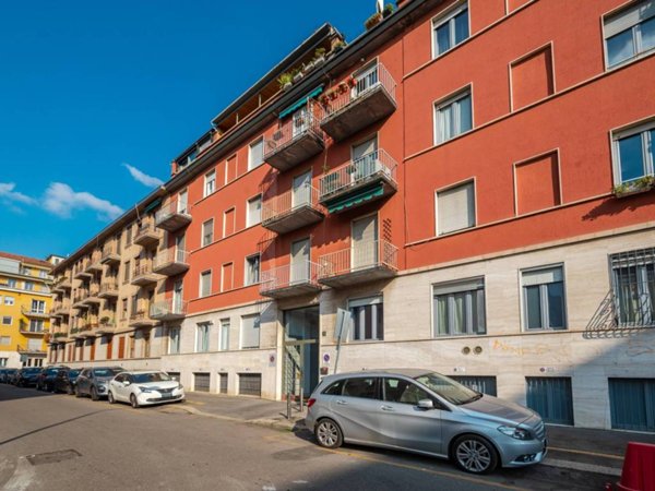 appartamento in vendita a Milano in zona Solari