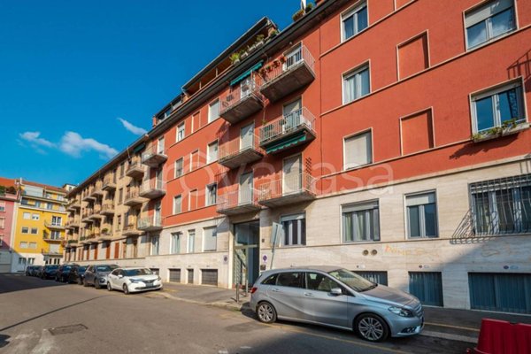 appartamento in vendita a Milano in zona Solari