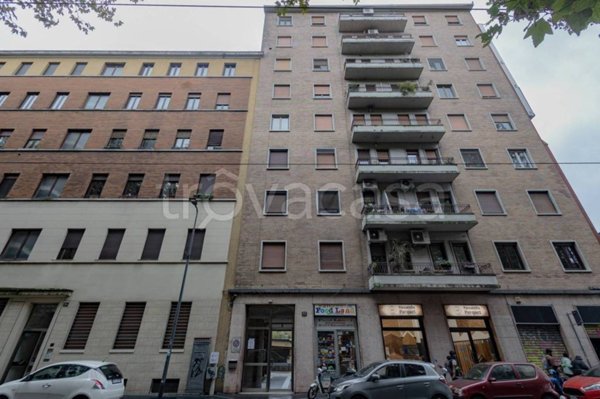 appartamento in vendita a Milano in zona Ghisolfa