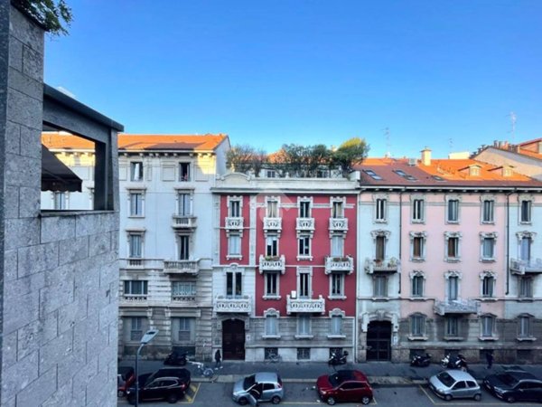 appartamento in vendita a Milano in zona Centro Direzionale