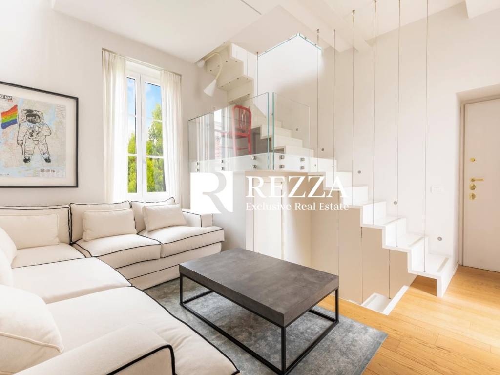 appartamento in vendita a Milano in zona Isola