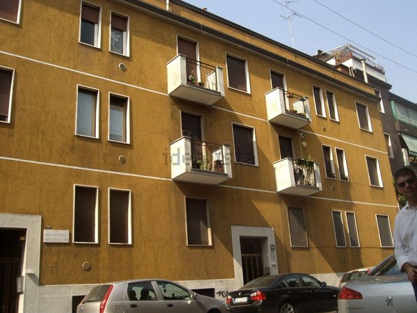 appartamento in vendita a Milano in zona Piazzale Lodi