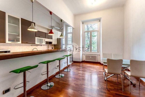 appartamento in vendita a Milano in zona Isola