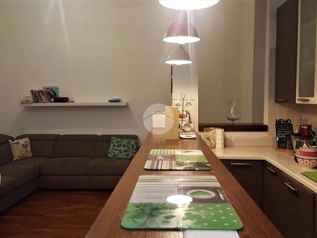 appartamento in vendita a Milano in zona Isola