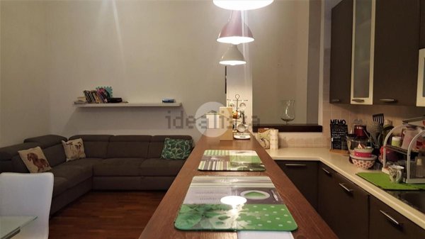 appartamento in vendita a Milano in zona Isola