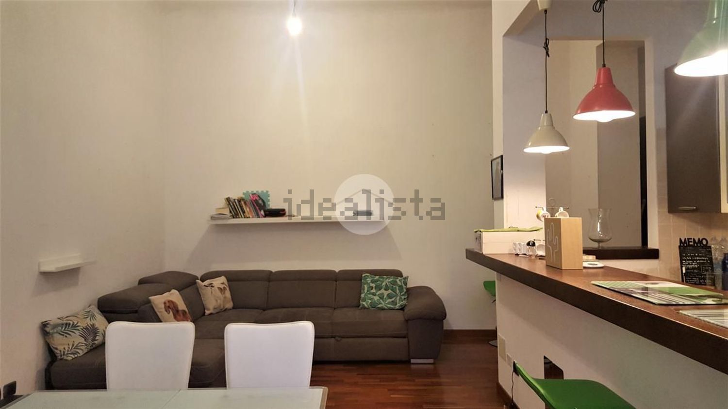 appartamento in vendita a Milano in zona Isola