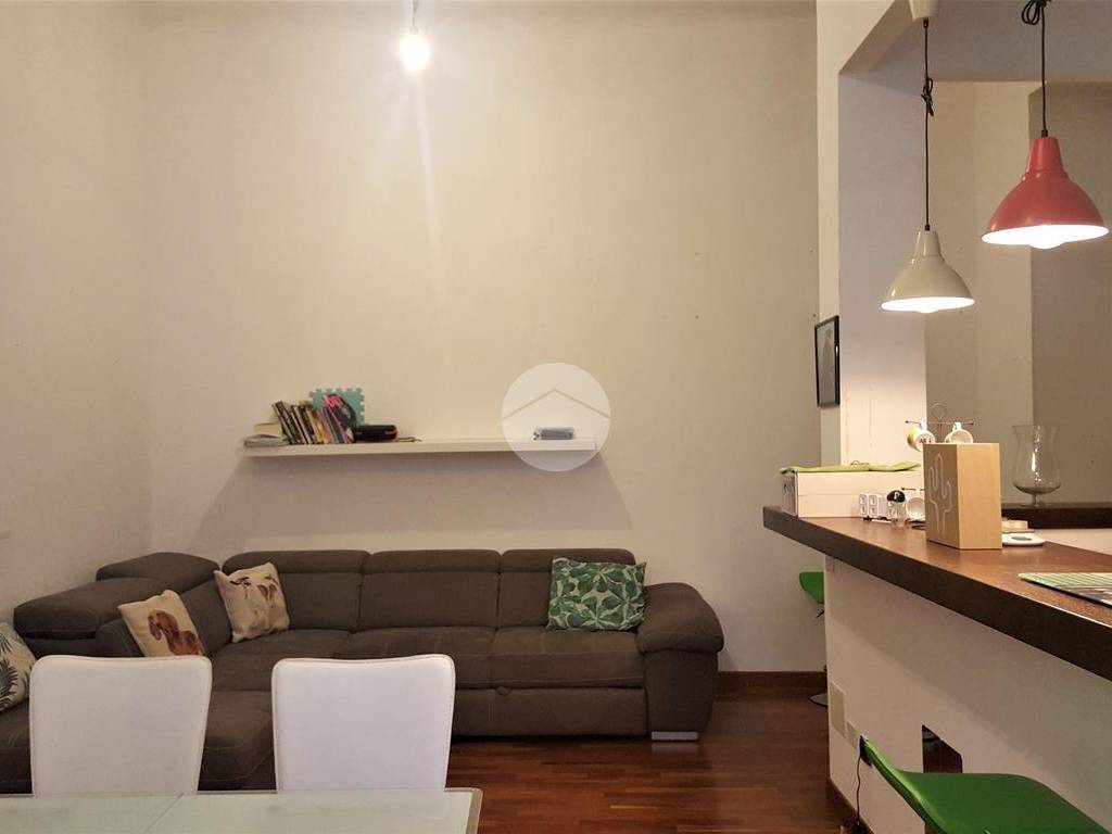 appartamento in vendita a Milano in zona Isola