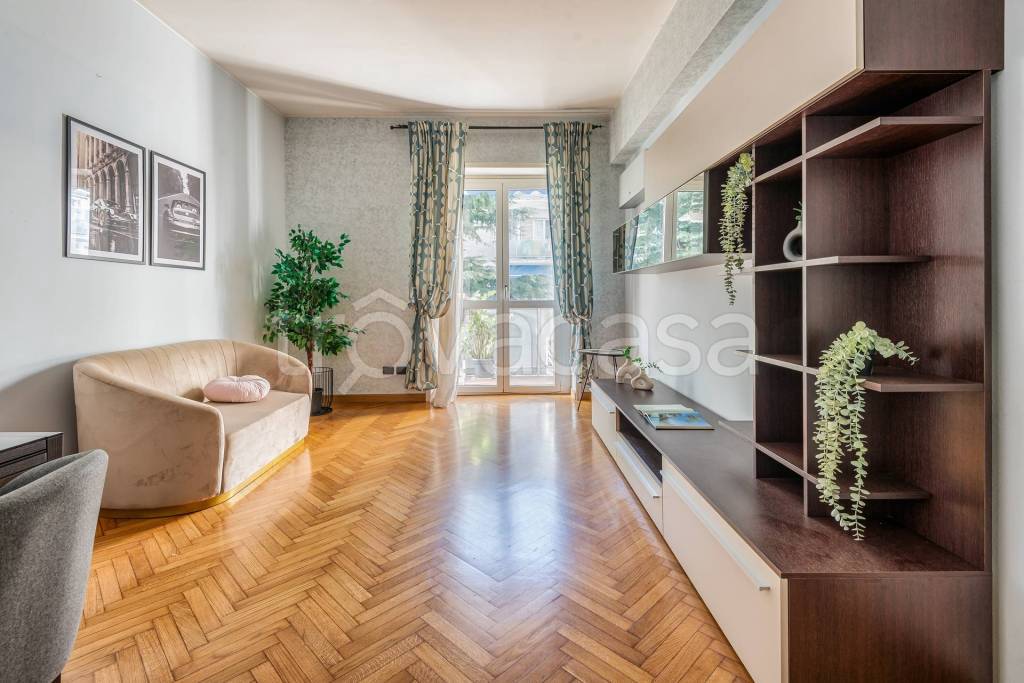 appartamento in vendita a Milano in zona Crescenzago