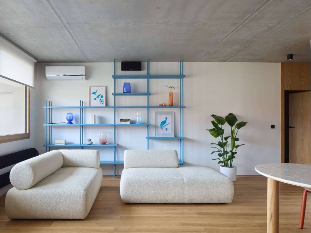 appartamento in vendita a Milano in zona Solari