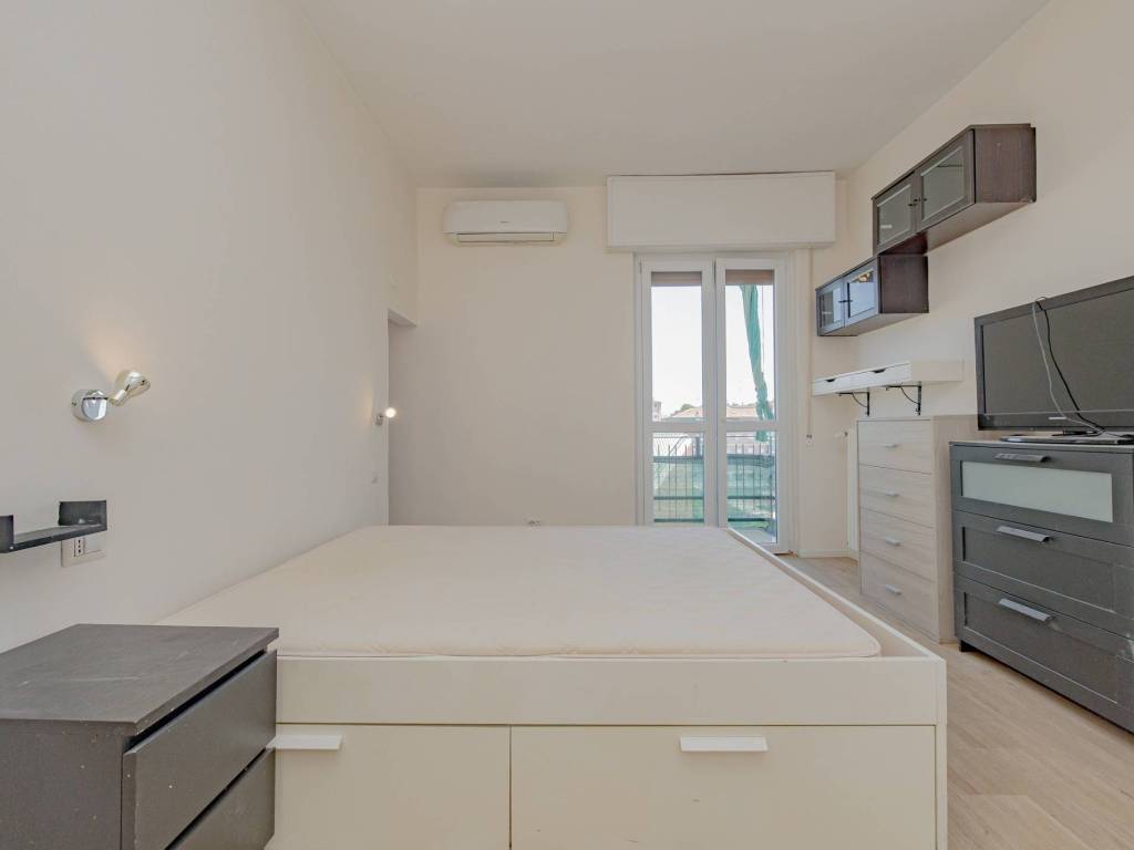 appartamento in vendita a Milano in zona Affori