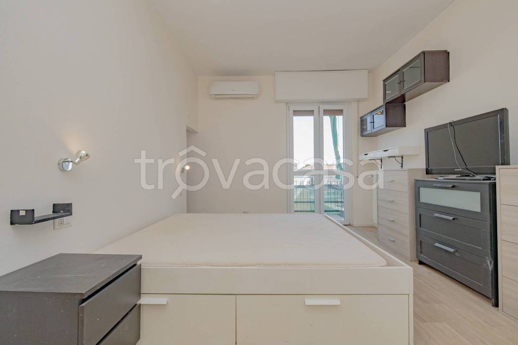 appartamento in vendita a Milano in zona Vialba