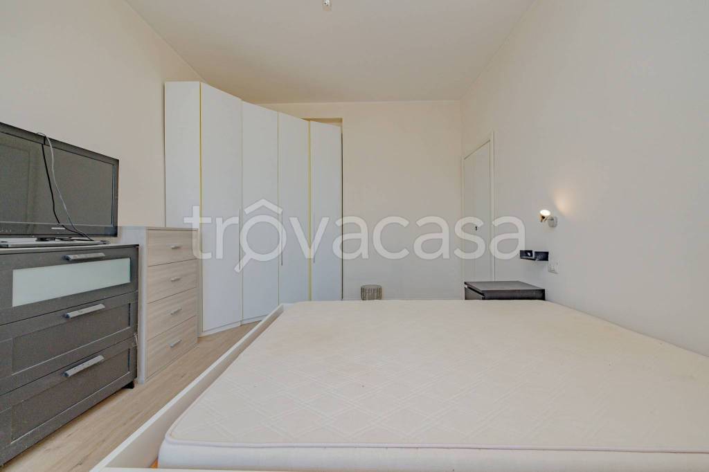 appartamento in vendita a Milano in zona Vialba