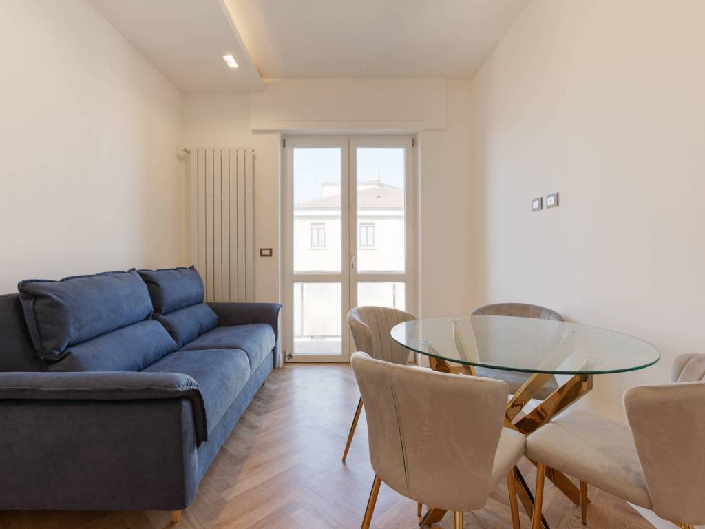 appartamento in vendita a Milano in zona Isola
