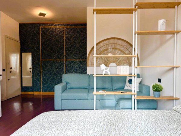 appartamento in vendita a Milano in zona Il Portello