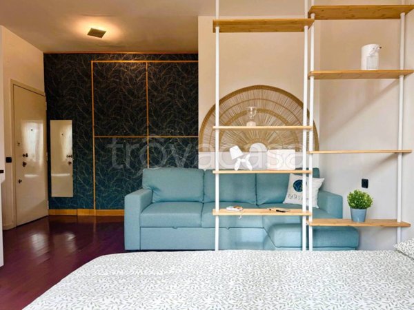 appartamento in vendita a Milano in zona Il Portello