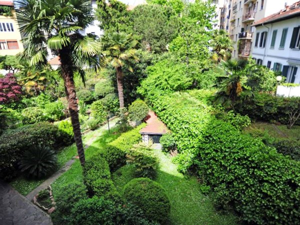 casa indipendente in vendita a Milano in zona Città Studi