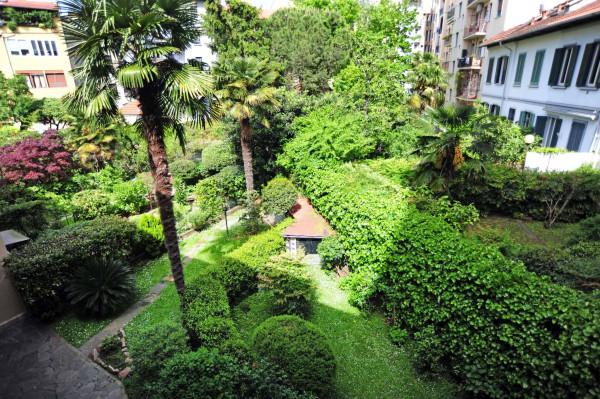 casa indipendente in vendita a Milano in zona Città Studi