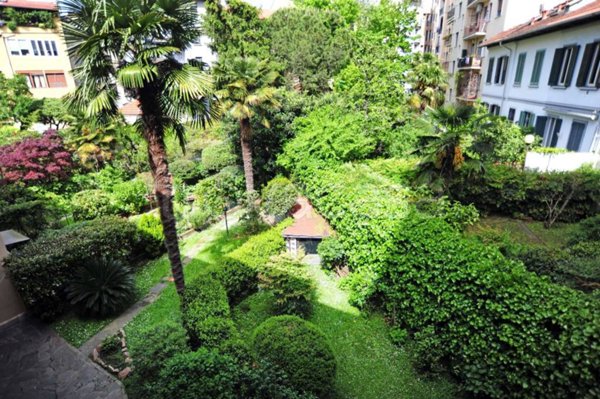 casa indipendente in vendita a Milano in zona Città Studi