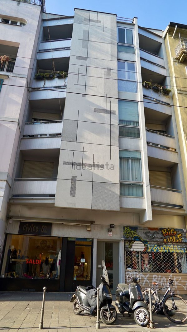 appartamento in vendita a Milano in zona Centro Storico