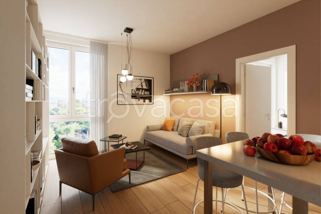 appartamento in vendita a Milano in zona Centro Storico