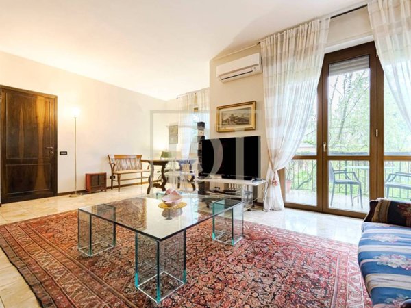 appartamento in vendita a Milano in zona San Siro