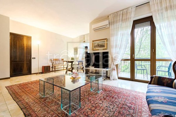 appartamento in vendita a Milano in zona San Siro