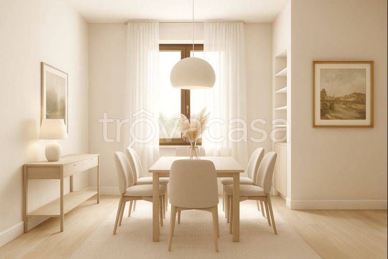 appartamento in vendita a Milano in zona San Siro