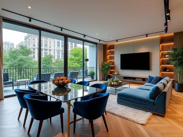 appartamento in vendita a Milano in zona Il Portello