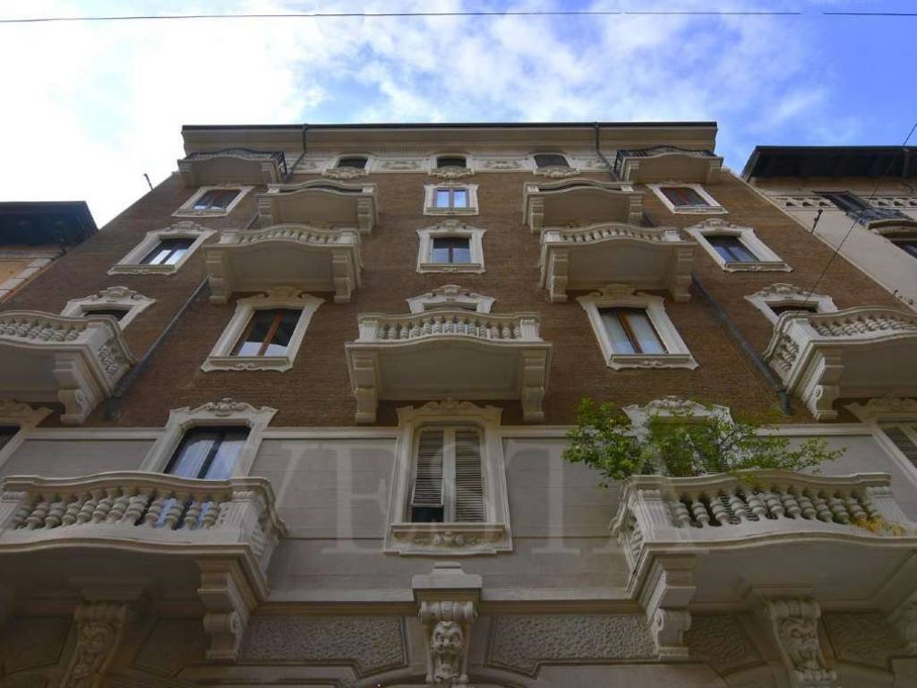 appartamento in vendita a Milano in zona Solari