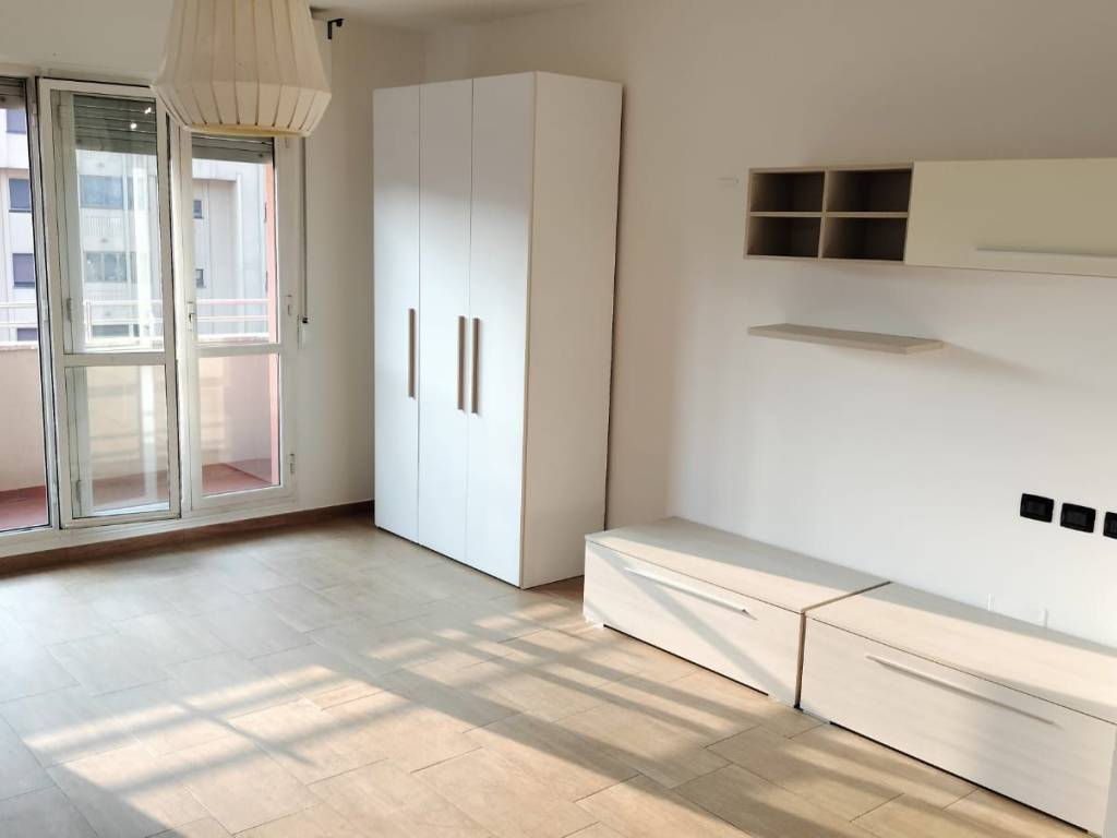 appartamento in vendita a Milano in zona San Siro