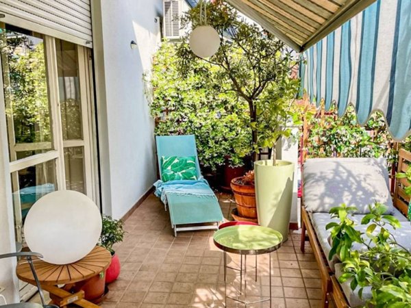 appartamento in vendita a Milano in zona Città Studi