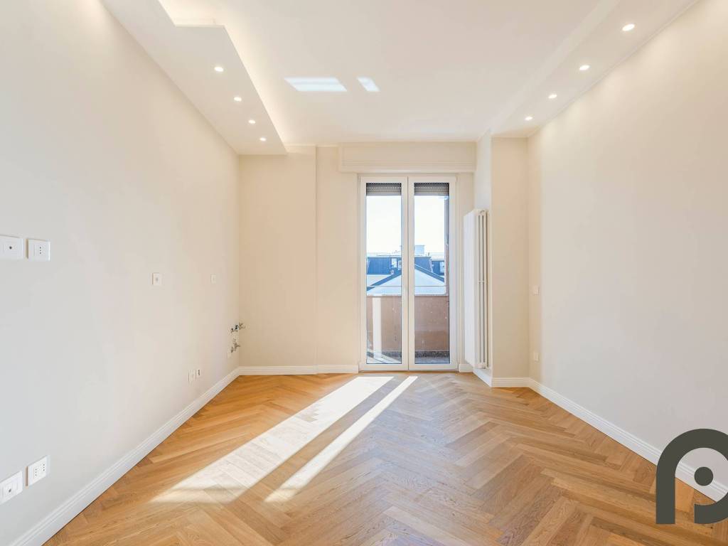 appartamento in vendita a Milano in zona Musocco