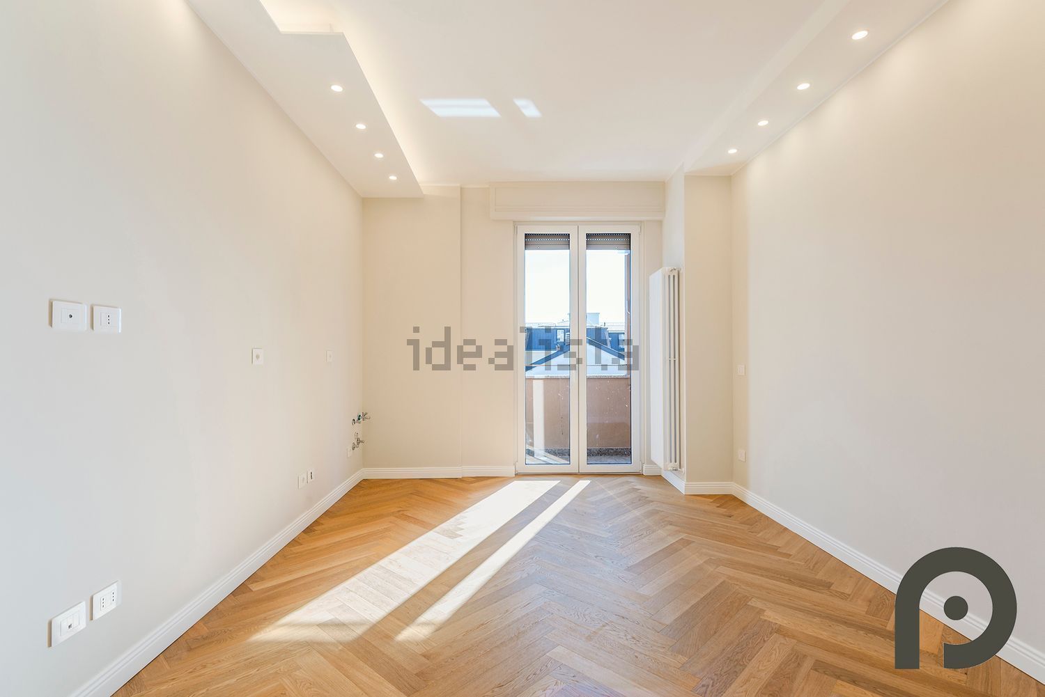 appartamento in vendita a Milano in zona Garegnano