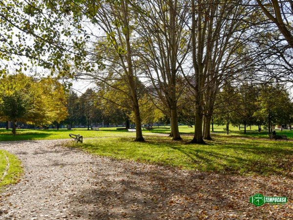 appartamento in vendita a Milano in zona Chiesa Rossa