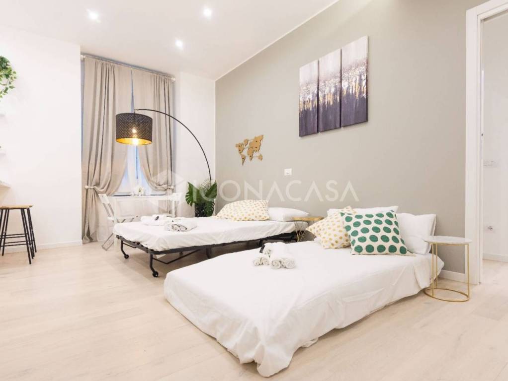 appartamento in vendita a Milano in zona XXII Marzo