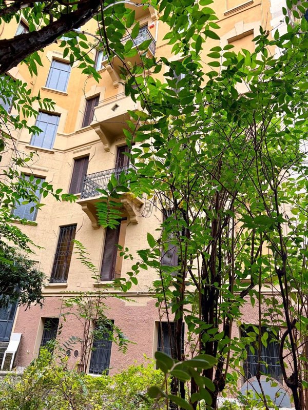 appartamento in vendita a Milano in zona Sempione