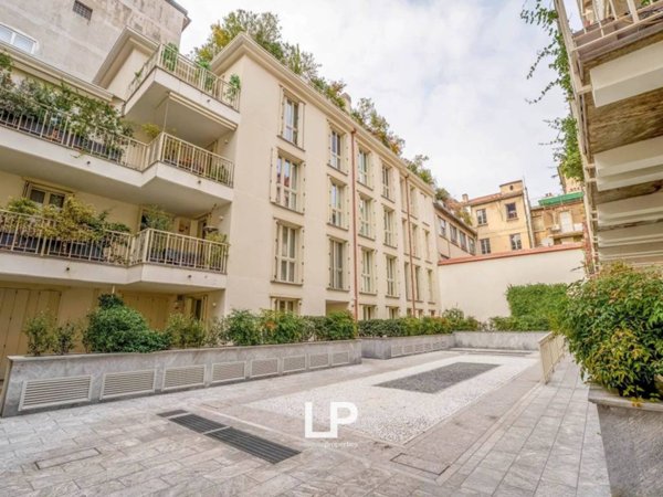 appartamento in vendita a Milano in zona Guastalla