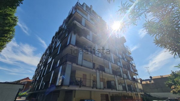 appartamento in vendita a Milano in zona Affori