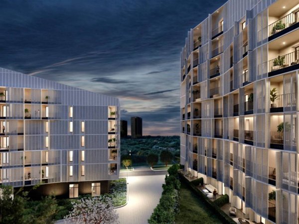 appartamento in vendita a Milano in zona Bovisa