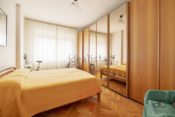 appartamento in vendita a Milano in zona Maggiolina