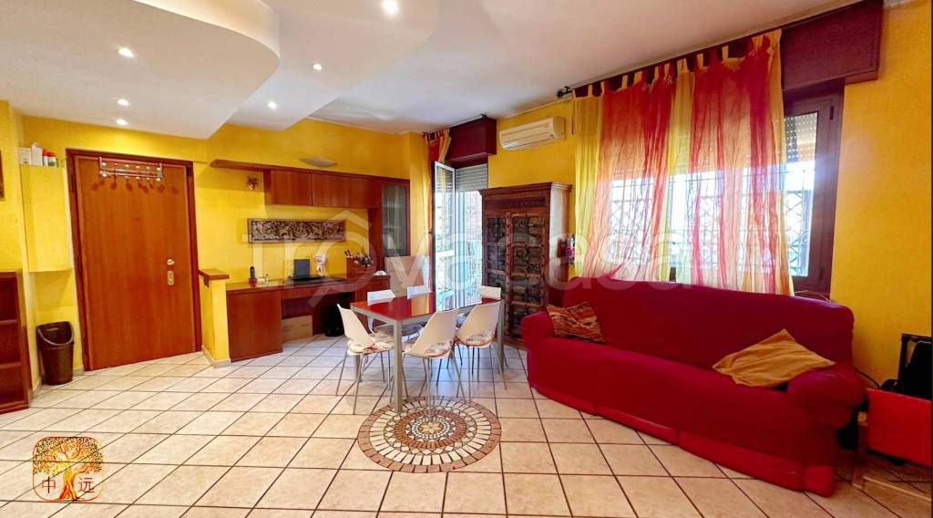 appartamento in vendita a Milano in zona Comasina