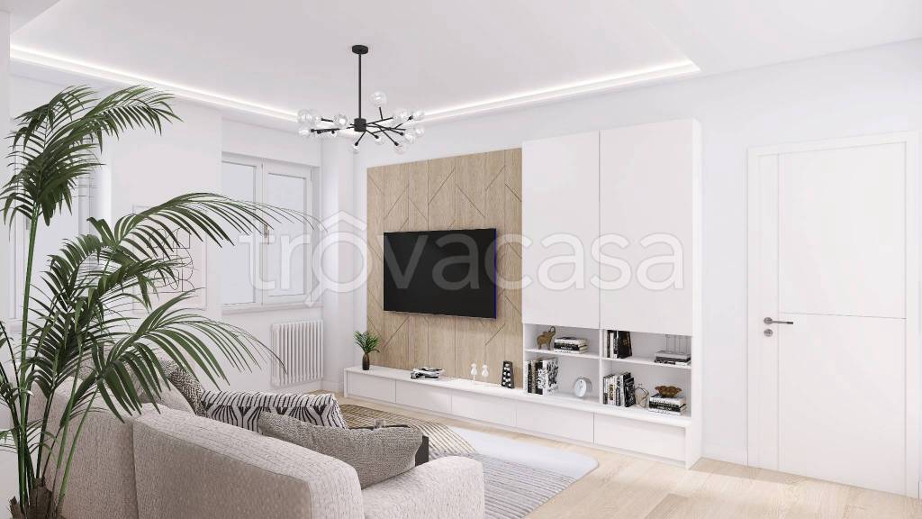 appartamento in vendita a Milano in zona Isola