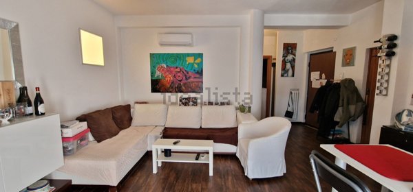 appartamento in vendita a Milano in zona Vialba