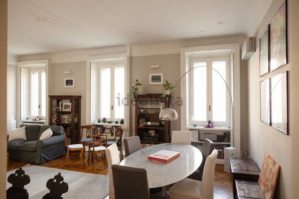 appartamento in vendita a Milano in zona Porta Romana