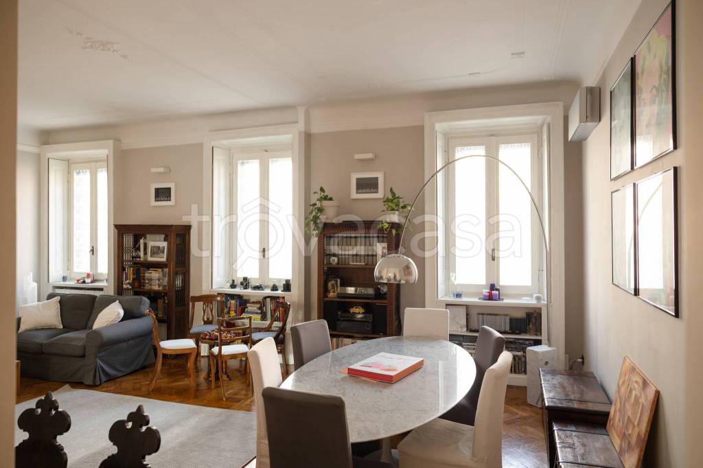 appartamento in vendita a Milano in zona Porta Romana